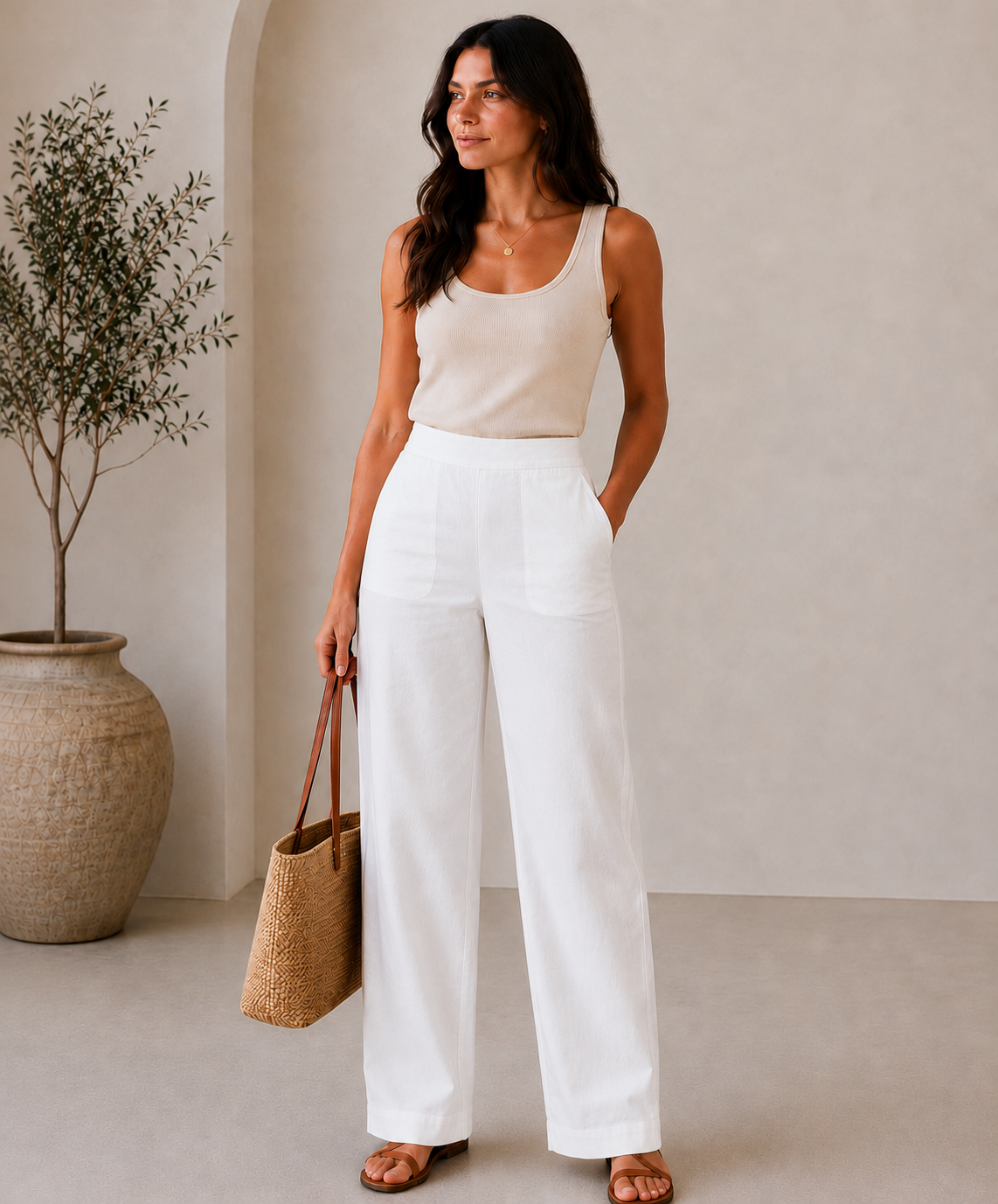 Cobalt Co-ord Set