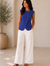 Cobalt Co-ord Set
