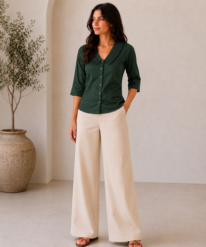 Cedar Co-ord Set (2 Pieces)