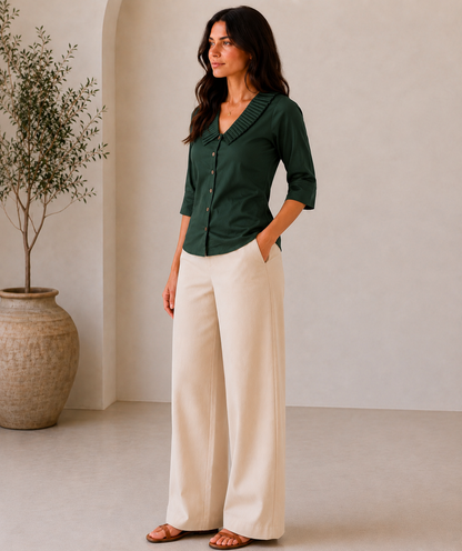 Cedar Co-ord Set (2 Pieces)