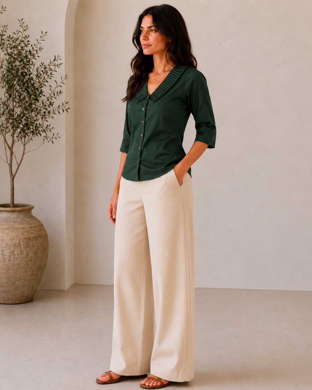 Cedar Co-ord Set
