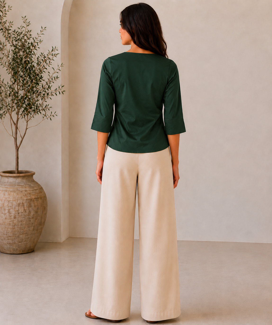 Cedar Co-ord Set (2 Pieces)
