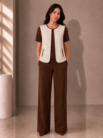Lead the Day Co-ord Set