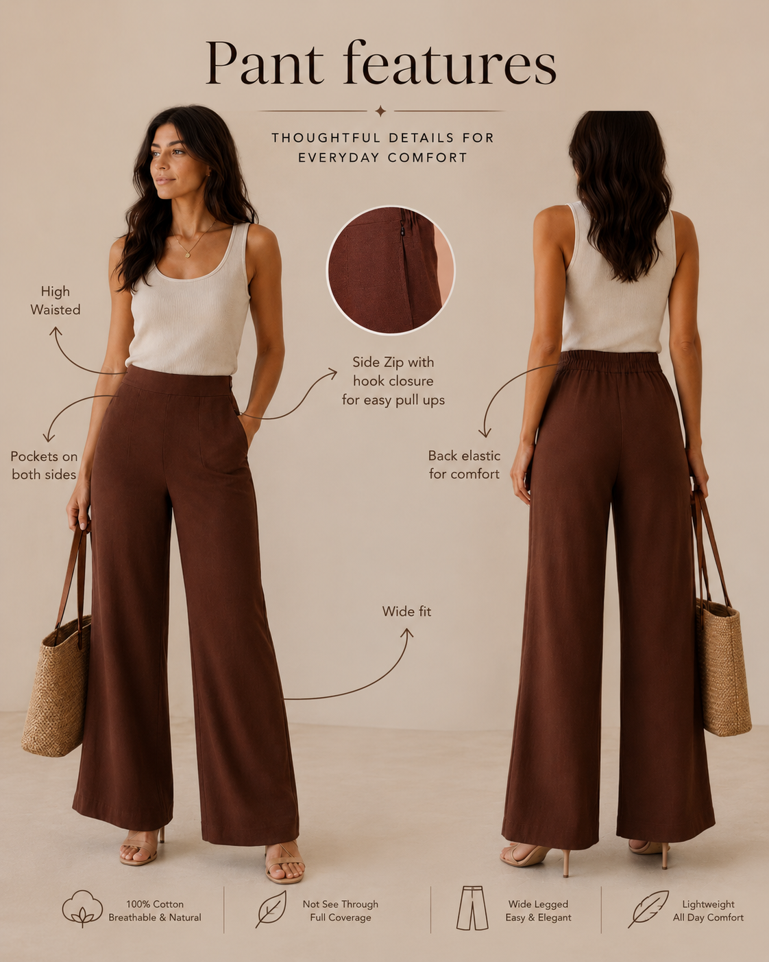 Main Character Co-ord Set