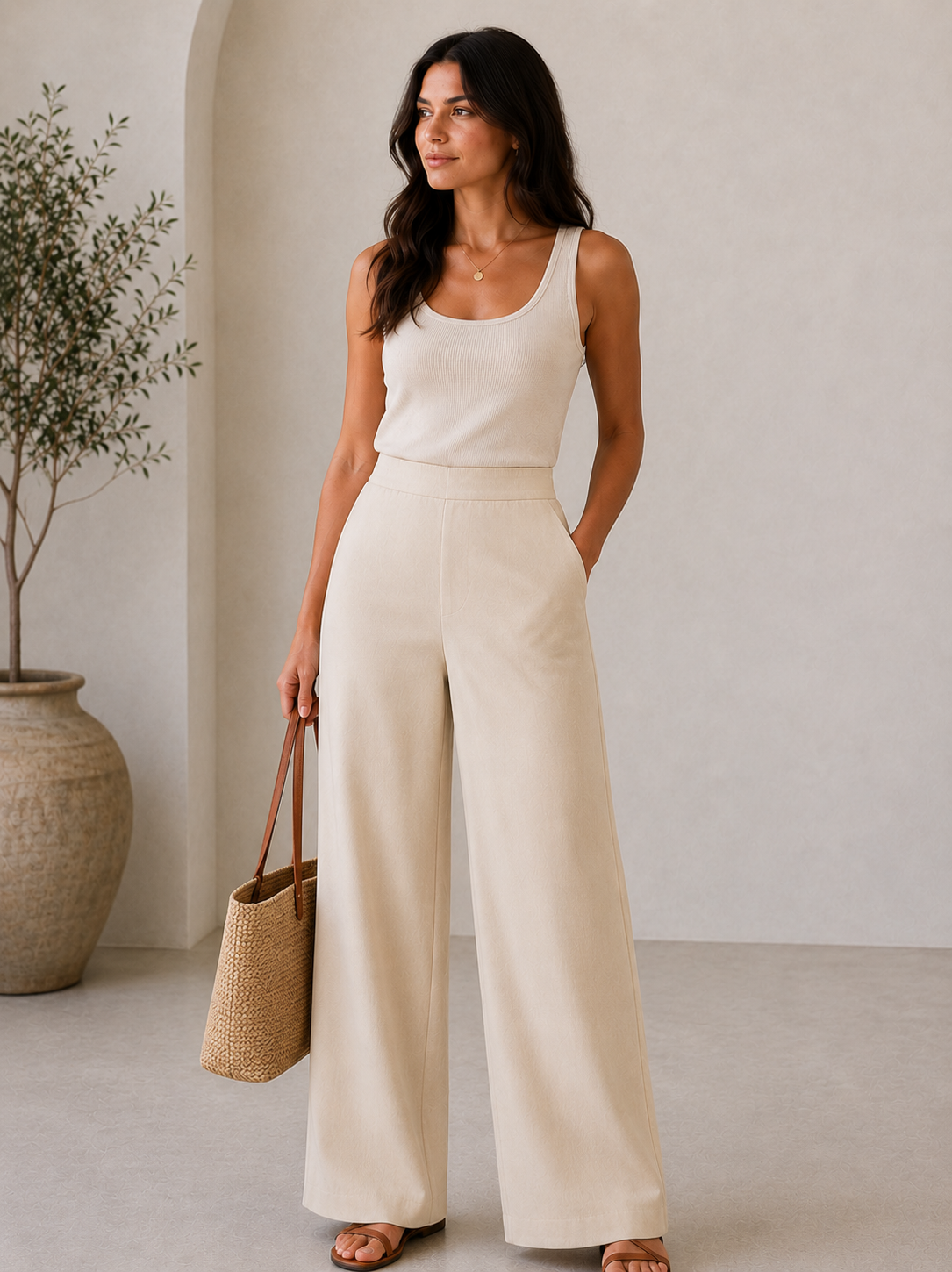 Lead the Day Co-ord Set